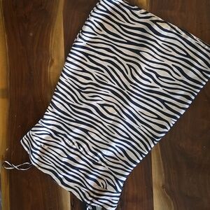 Lulus Animal Print Dress